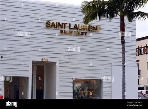 st laurent beverly hills|site officiel yves saint laurent.